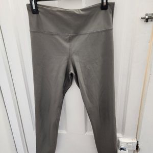 Zyia Gray Leggings